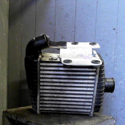 Echangeur air Hyundai TRAJET (FO) 2.0 crdi (2001-2008)