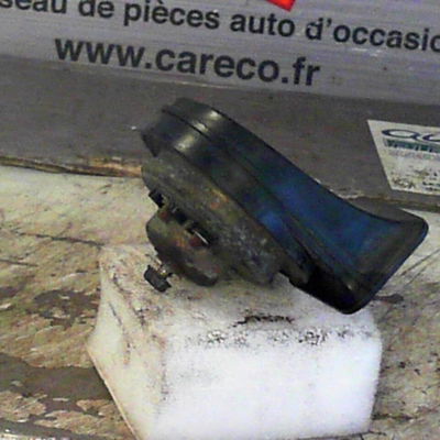 Klaxon  - avertisseur Ford KA (RB_) 1.3 i (1996-2008)
