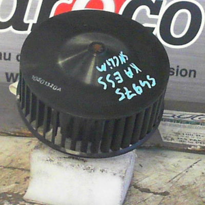 Moteur ventilateur chauffage Ford KA (RB_) 1.3 i (1996-2008)