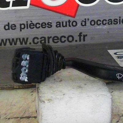 Commande essuie glace Opel ASTRA G 3-5 portes (T98) 2.0 dti 16v (f08, f48) (1999-2005)
