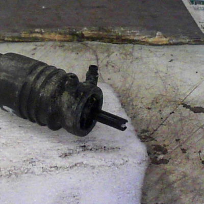 Pompe lave-glace avant Opel ASTRA G 3-5 portes (T98) 2.0 dti 16v (f08, f48) (1999-2005)