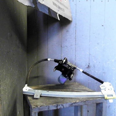 Mecanismemoteur leve-glace ard Renault MEGANE Scenic (JA0-1_) 1.6 16v (ja0b, ja04, ja11, ja00) (1998-1999)