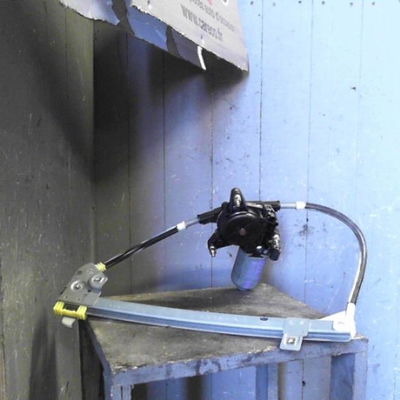 Mecanisme leve glace aile arg Renault MEGANE Scenic (JA0-1_) 1.6 16v (ja0b, ja04, ja11, ja00) (1998-1999)
