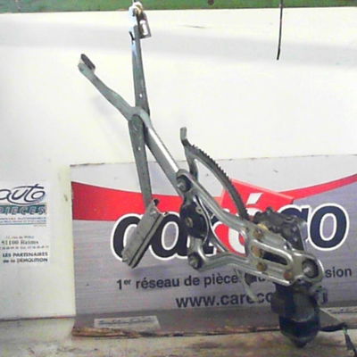 Mecanisme  moteur lève-glace avant droit Mercedes-benz 124 A trois volumes (W124) 300 d (124.130) (1984-1989)