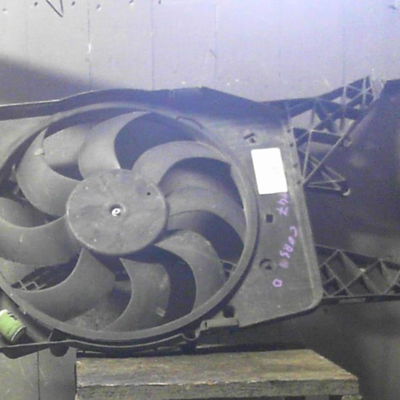 Ventilateur de refroidissement Opel CORSA D (S07) 1.3 cdti (l08, l68) (2006-2014) 3 portes