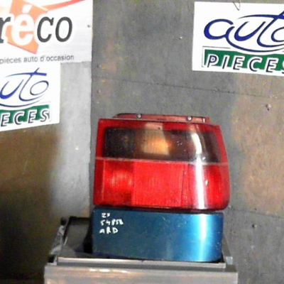 Feu arrière droit Citroën ZX (N2) 1.4 i (1991-1997) 5 portes