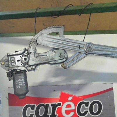 Mecanisme  moteur lève-glace avant droit Peugeot 205 II (20A-C) 1.6 aut. (1990-1998)