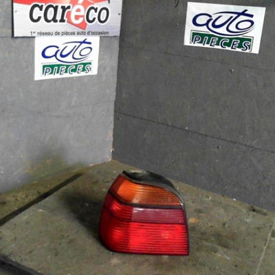 Feu arrière gauche Volkswagen GOLF III (1H1) 1.9 tdi (1993-1997)