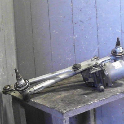 Moteur essuie-glace avant Ford FUSION (JU_) 1.4 tdci (2002-2012) 5 portes