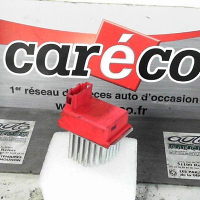 Resistance de chauffage Audi TT (8N3) 1.8 t quattro (1998-2006)