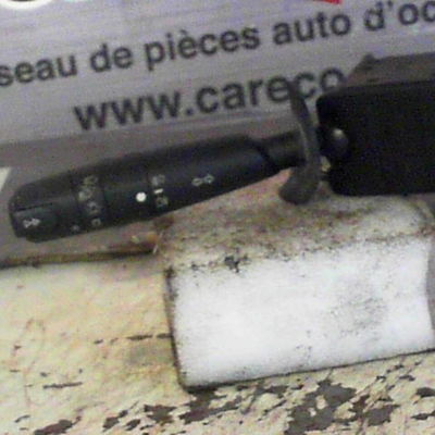 Commande eclairage Peugeot 607 (9D, 9U) 2.2 hdi (2000-2006)