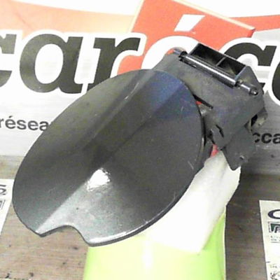 Volet de trappe carburant Peugeot 307 CC (3B) 2.0 16v (2003-2005)