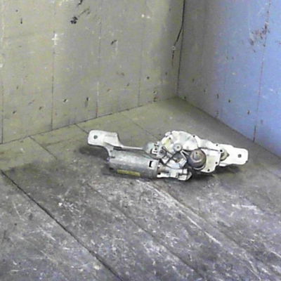 Moteur essuie-glace arrière Volkswagen GOLF III (1H1) 1.9 tdi (1993-1997)