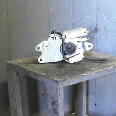 Moteur essuie-glace arrière Citroën XSARA (N1) 2.0 hdi 109 (2001-2005) 5 portes