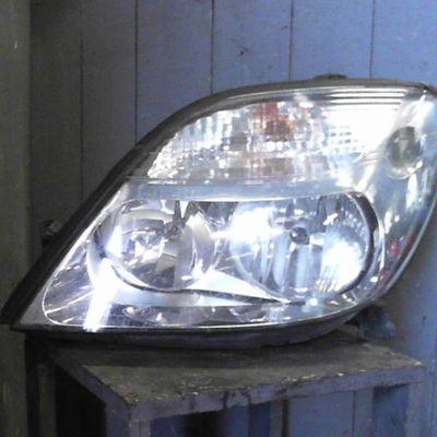 Phare gauche Renault SCÉNIC I Monospace (JA0-1_, FA0_) 1.9 dci (ja05, ja1f) (1999-2003) 5 portes
