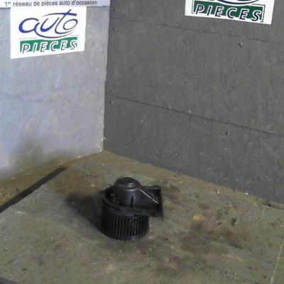 Moteur ventilateur chauffage Seat CORDOBA (6K1, 6K2) 1.9 tdi (1996-2002)