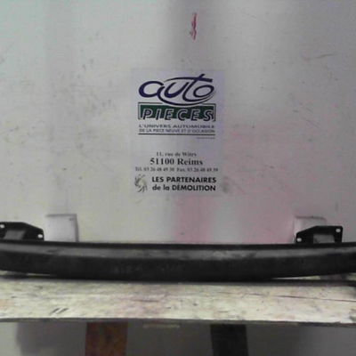 Renfort pare-choc arrière Seat IBIZA III (6L1) 1.9 tdi (2002-2009)