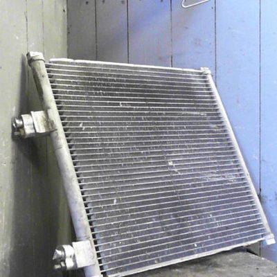 Condenseur clim Ford KA (RB_) 1.3 i rocam (2002-2008) 3 portes