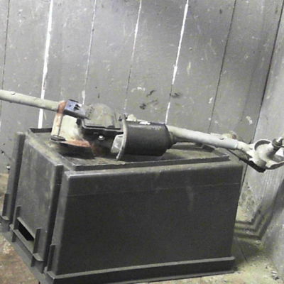 Moteur essuie-glace avant Chrysler PT CRUISER (PT_) 2.0 (2000-2004)