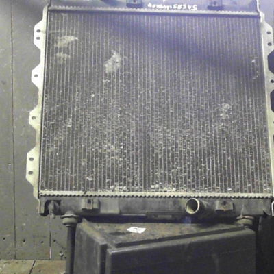 Radiateur Chrysler PT CRUISER (PT_) 2.0 (2000-2004)