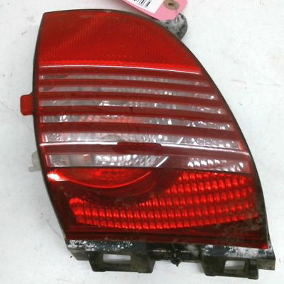 Feu recul droit Peugeot 2008 I (CU_) 1.6 hdi (2013)