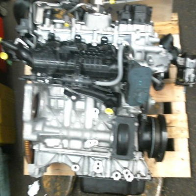 Moteur essence DS DS3