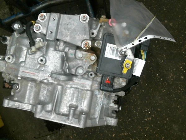 Boîte à vitesse automatique DS DS3
