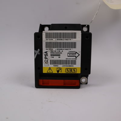 Boitier pyrotechnique Citroën C2 (JM_) 1.4 hdi (2003-2009) 3 portes