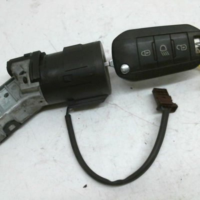 Antivol de direction PEUGEOT 208