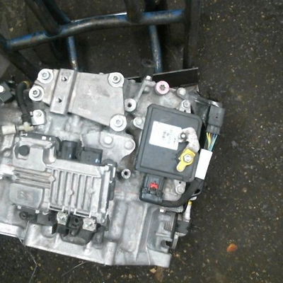 Boîte à vitesse automatique PEUGEOT 208