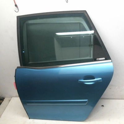 Porte arrière gauche CITROEN C4