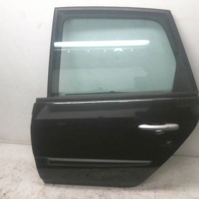 Porte arrière gauche RENAULT SCENIC II