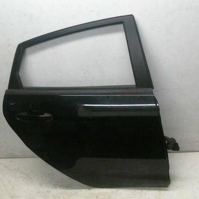 Porte arrière droite FORD FIESTA