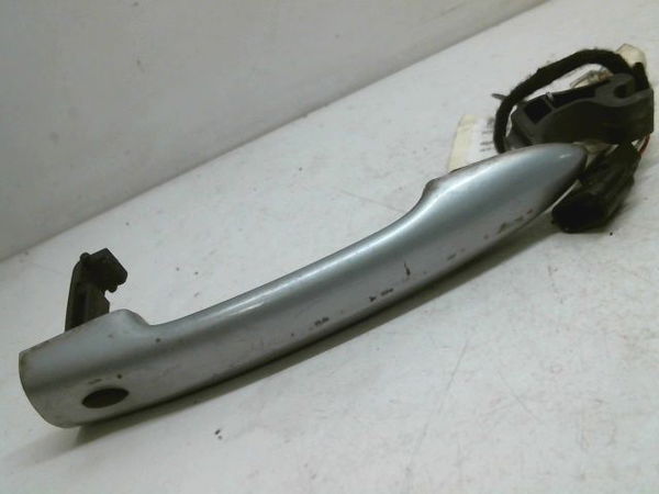 Poignee ext porte avg RENAULT MEGANE III