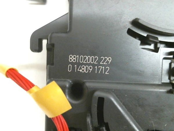 Commande clignotant RENAULT MODUS