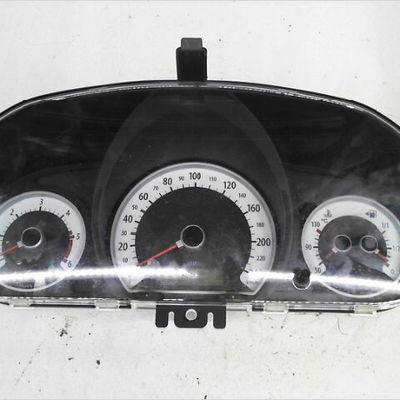Bloc compteurs Kia CEE'D SW (ED) 1.6 crdi 115 (2007-2012)