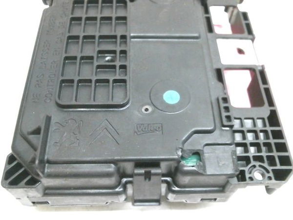 Platine fusible av PEUGEOT 207