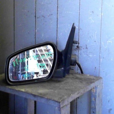 Retroviseur exterieur gauche Ford MONDEO III (B5Y) 2.0 16v tddi - tdci (2000-2007) 5 portes