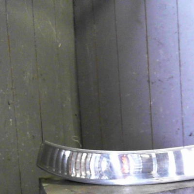 Clignotant droit Nissan PRIMASTAR Camionnette (X83) 1.9 dci 100 (2002)