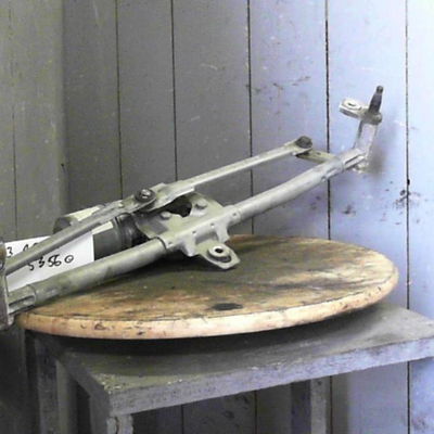 Moteur essuie-glace avant Audi A3 (8L1) 1.9 tdi (1996-2001)