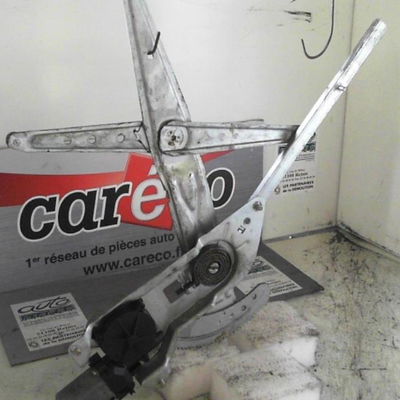Mecanisme  moteur lève-glace avant droit Renault KANGOO (KC0-1_) 1.9 dti (kc0u) (2000)