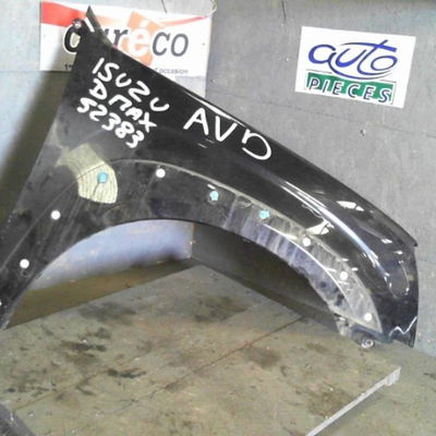 Aile avant droite ISUZU D-MAX 1