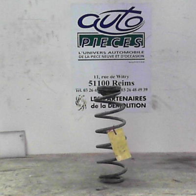 Ressort amortisseur ard Seat IBIZA III (6L1) 1.9 tdi (2002-2009)