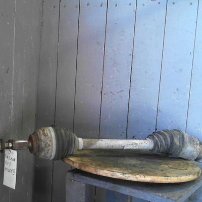 Transmission avant droite Renault MEGANE II Break (KM0-1_) 1.5 dci (km1f) (2005-2009)