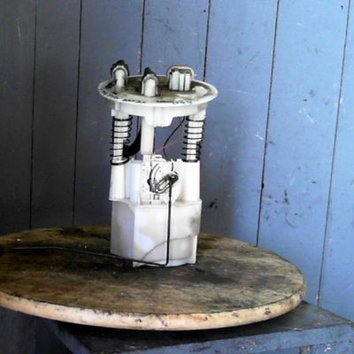 Jauge a carburant Renault MEGANE I (BA0-1_) 1.9 d eco (ba0a, ba0u, ba0r) (1996-2003)