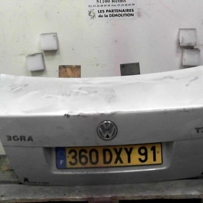 Hayon Volkswagen BORA I (1J2) 1.9 tdi (1998-2005)