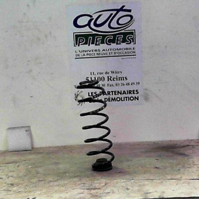 Ressort amortisseur ard Seat IBIZA III (6L1) 1.9 sdi (2002-2005)