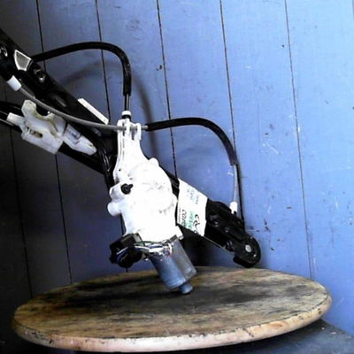 Mecanisme  moteur lève-glace avant droit Bmw 1 (E87) 118 d (2004-2007)