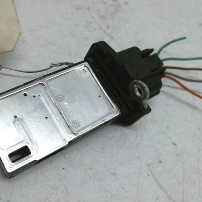 Debimetre air NISSAN QASHQAI