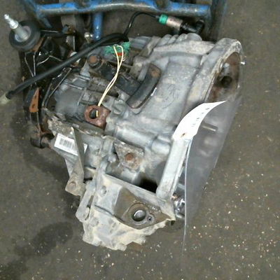 Boîte à vitesse mecanique  MASTER 1.9 DCI 80 L1H1 2T8
